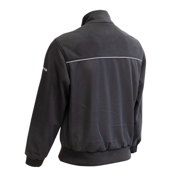 Veste Polaire XS