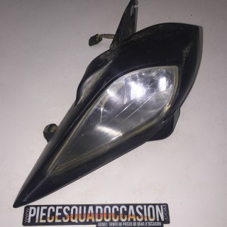 PHARE GAUCHE  QUAD 700 RAPTOR