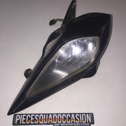 PHARE GAUCHE QUAD 700 RAPTOR