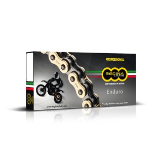 Chaine 126ORN - PERFORMANCE