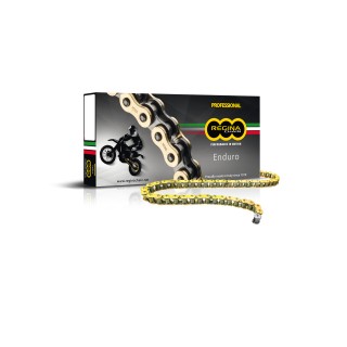 Chaine 520 - 96 maillons - Special Oring Avec Joints Toriques