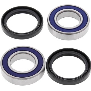 Roulement de Roue Arrière pour Yamaha 90 Raptor 2009-13