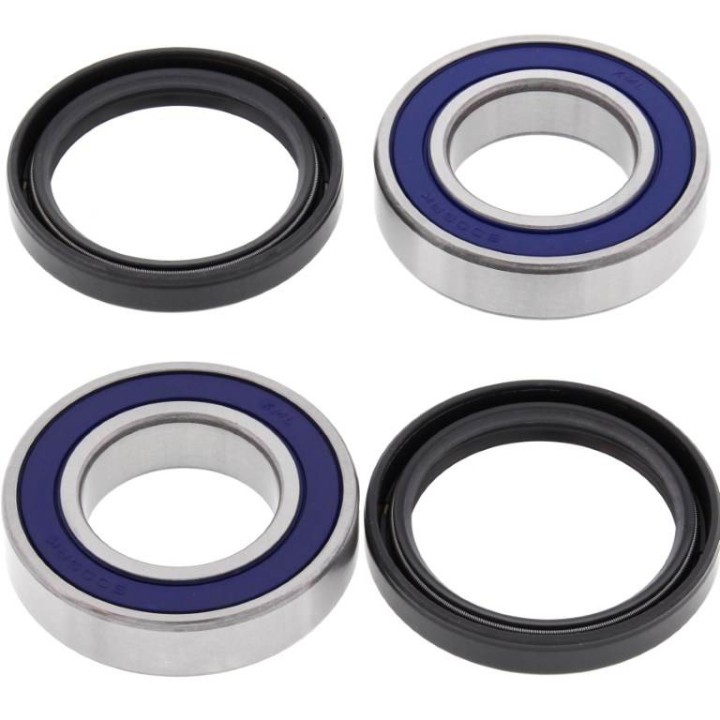 Roulement de Roue Arrière pour Yamaha 90 Raptor 2009-13