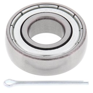 Roulements de colonne de direction pour Can-Am DS, Outlander, Renegade