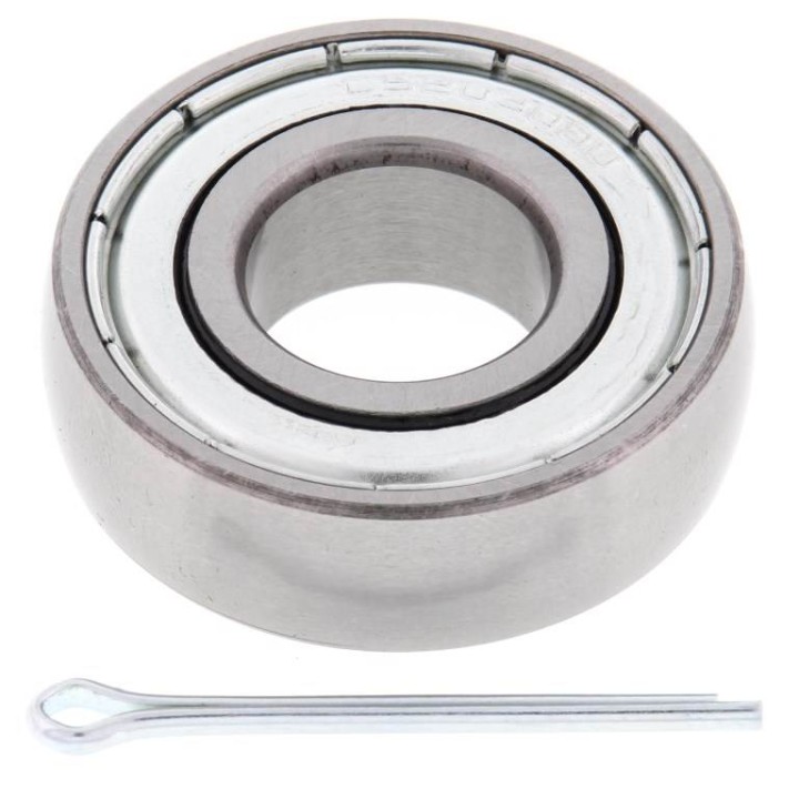 Roulements de colonne de direction pour Can-Am DS, Outlander, Renegade
