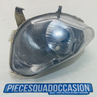 PHARE DROIT QUAD 450/500/525 OUTLAW POLARIS