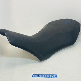 SELLE QUAD 450/500/525 OUTLAW POLARIS (NOIR/BLEU)