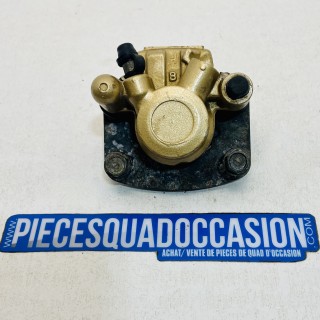 ÉTRIER AVANT GAUCHE QUAD 300 RS INTERCEPTOR ADLY
