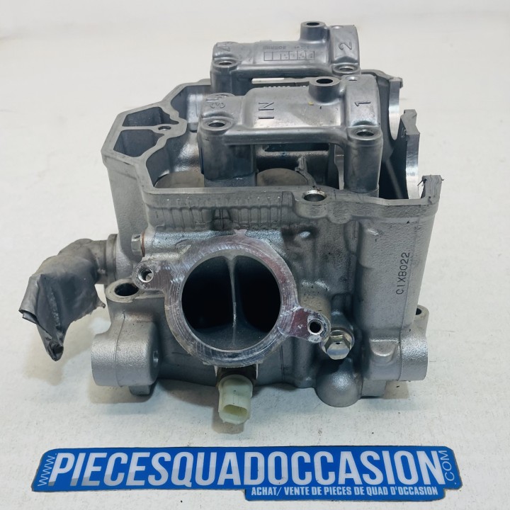 culasse moto 450 yzf yamaha (2014/18)