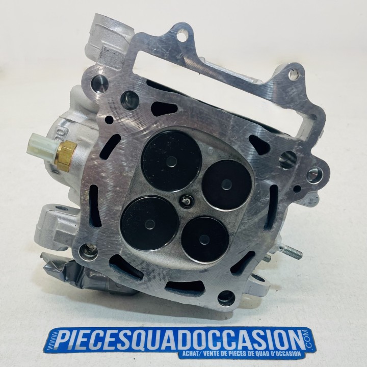 culasse moto 450 yzf yamaha (2014/18)