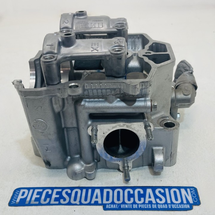 culasse moto 450 yzf yamaha (2014/18)
