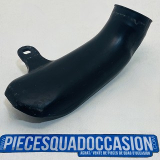 MANCHON DE COUVECLE DE BOITE A AIR QUAD 400 EIGER SUZUKI
