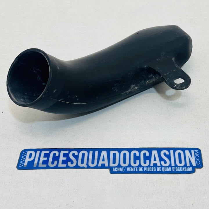 MANCHON DE COUVECLE DE BOITE A AIR QUAD 400 EIGER SUZUKI