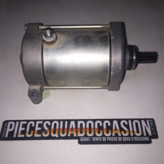 DEMARREUR QUAD 700 RAPTOR/GRIZZLY ET SSV 700 RHINO ET VIKING   YAMAHA