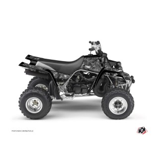 Kit Déco Quad Camo Yamaha Banshee Gris (1987-2023)