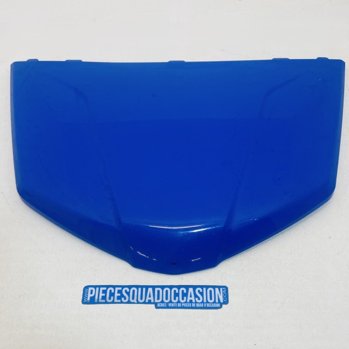 CAPOT QUAD A700 MASAI / DL700X, 700HY ET 800HY (BLEU)