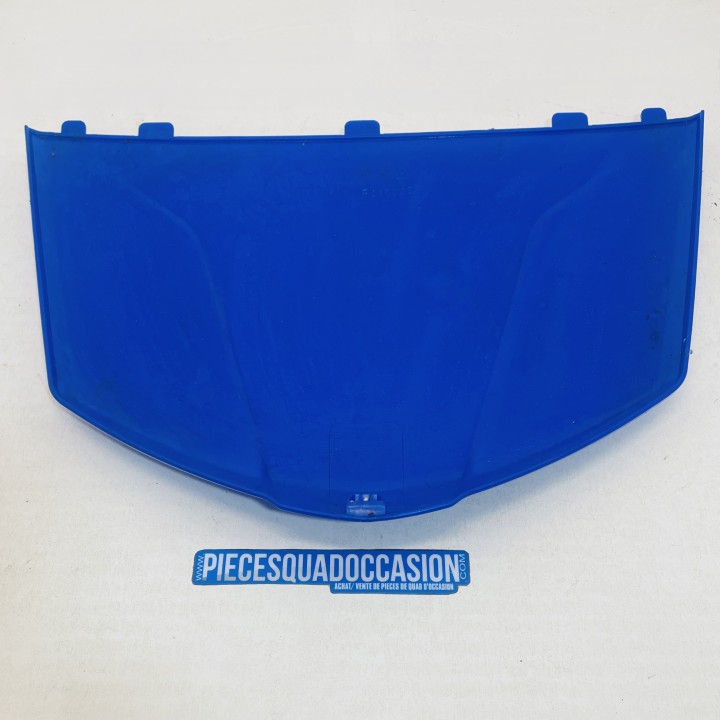 CAPOT QUAD A700 MASAI / DL700X, 700HY ET 800HY (BLEU)