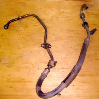 DURITE D'HUILE SUPERIEUR QUAD 660 RAPTOR YAMAHA