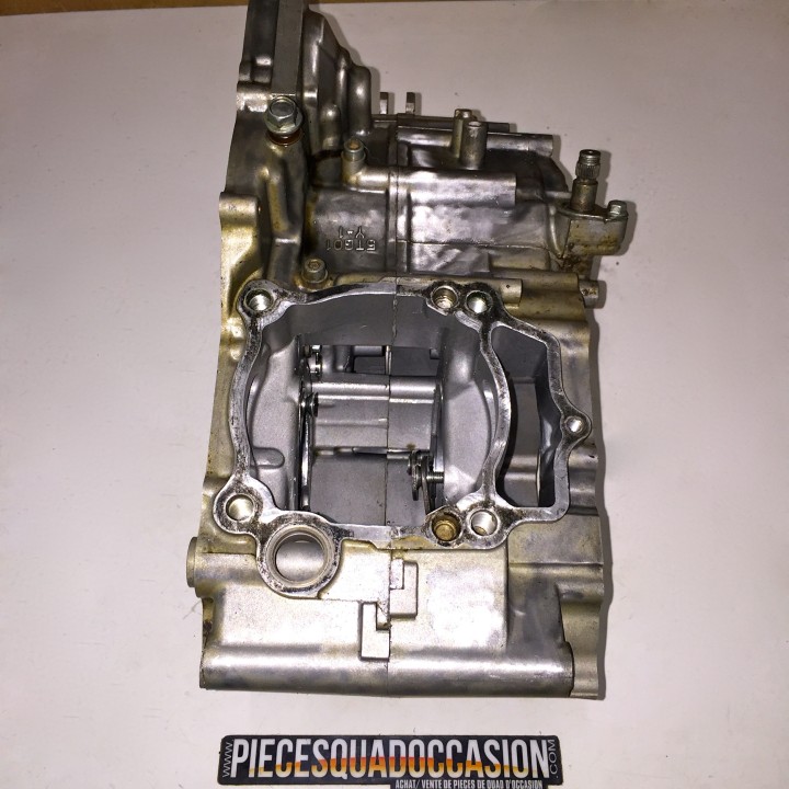 carter moteur quad 450 yfz yamaha