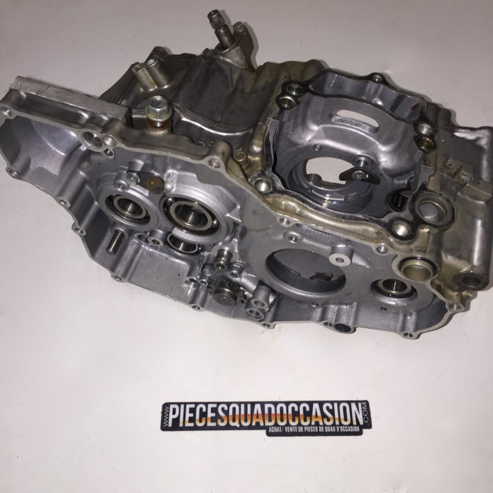 carter moteur quad 450 yfz yamaha