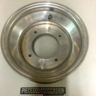 jante avant quad  10 pouces (4X144)