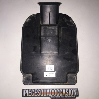 couvercle de boite a air quad 250 raptor yamaha