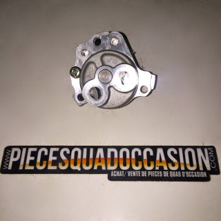 pompe a huile quad 660 raptor yamaha