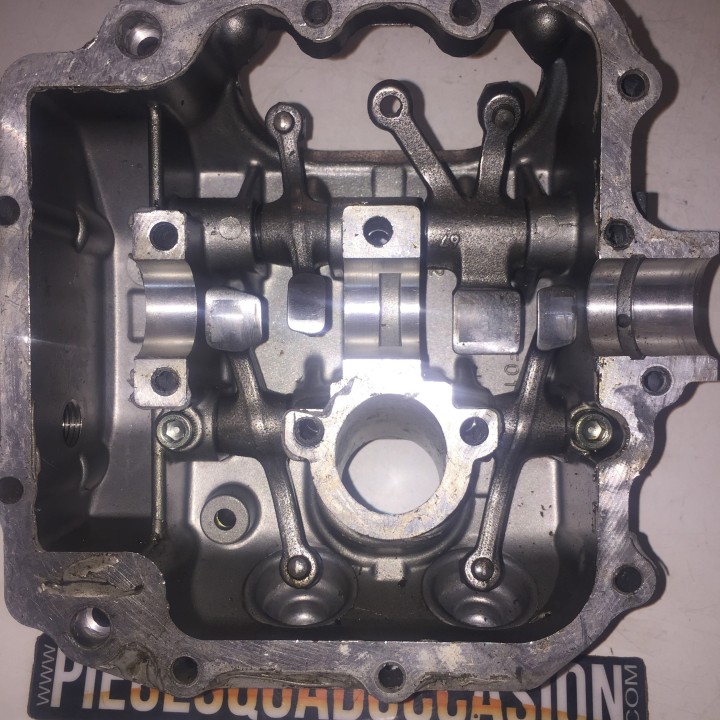 culasse quad 660 raptor yamaha