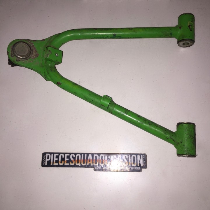 triangle supérieur gauche quad 400 ltx/kfx/dvx (vert)