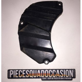 couvercle de pompe a huile quad 350 banshee yamaha