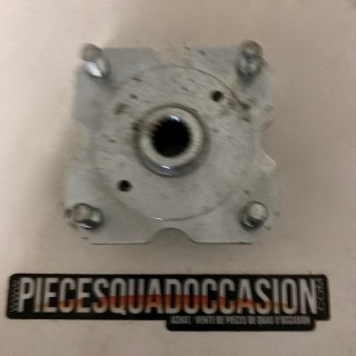 étoile de roue arrière quad e-ton