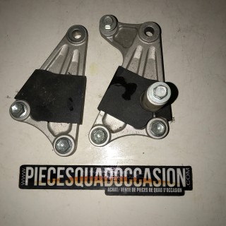 support moteur quad 450 ltr suauki