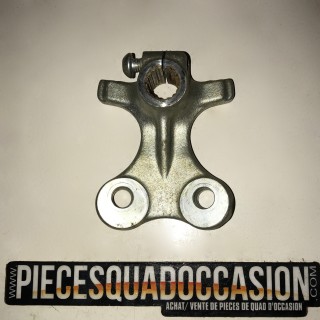 pied de colonne quad 450 ltr suzuki