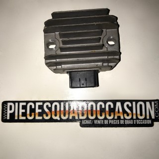 régulateur quad 450 ltr suzuki