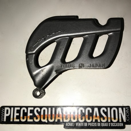 cache pignon quad 660 raptor yamaha