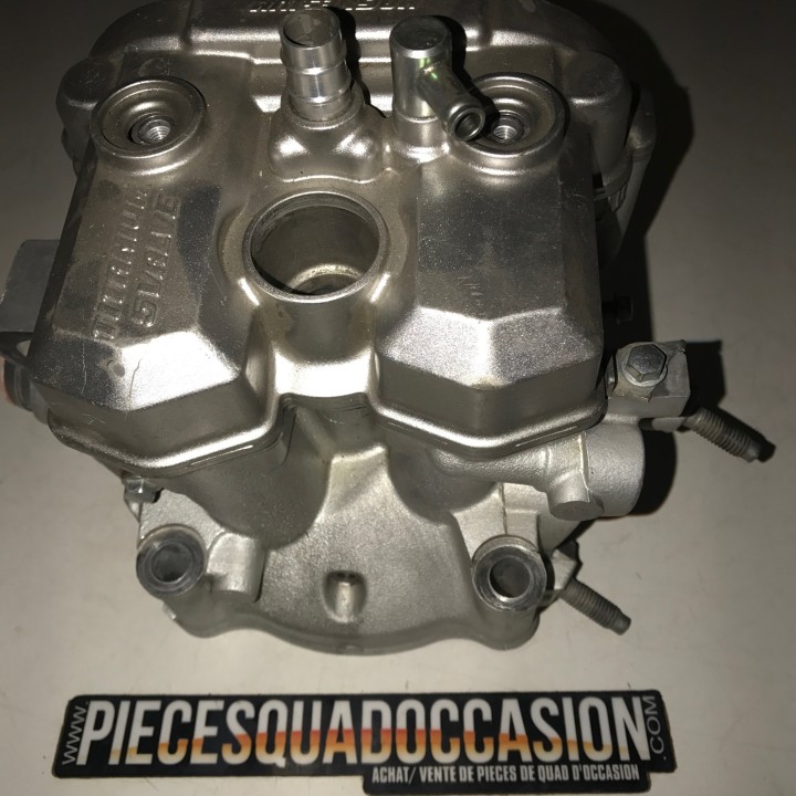 CULASSE QUAD 450 YFZ YAMAHA (SOUPAPES)