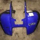 aile avant quad 350 warrior yamaha (bleu)