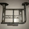 support marche pied droit pour quad A450 masai
