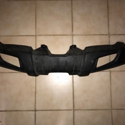 cache feux arrière quad A450 masai