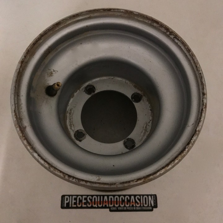 jante arrière quad 150 roxon