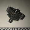 pignon de démarreur (double) + axe quad A450 masai/460 dmx dinli