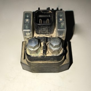 RELAIS DE DEMARREUR QUAD 700 RAPTOR   YAMAHA