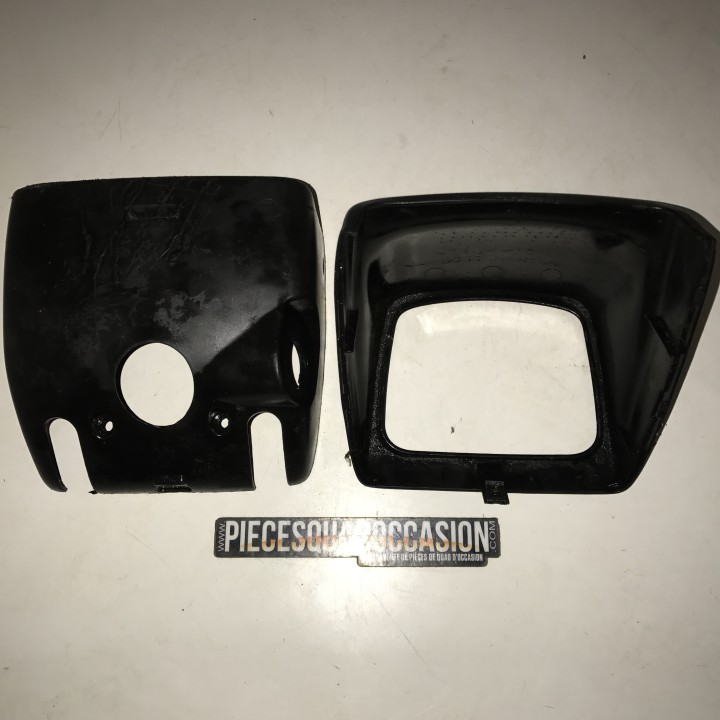 cache phare quad 450 trx s foreman honda