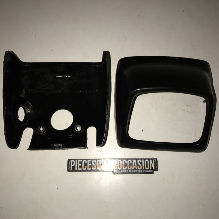 cache phare quad 450 trx s foreman honda