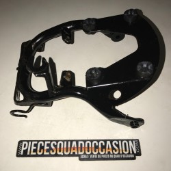 support de phare quad 450 trx s forement honda