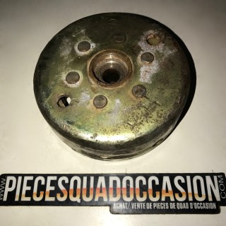 rotor quad 200 blaster yamaha