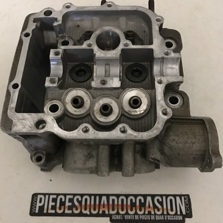 culasse quad 660 grizzly ou 660 rhino yamaha (nue)