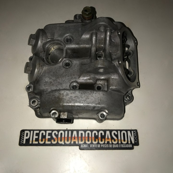 culasse quad 660 grizzly ou 660 rhino yamaha (nue)