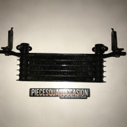 radiateur quad 450 trx s foreman honda