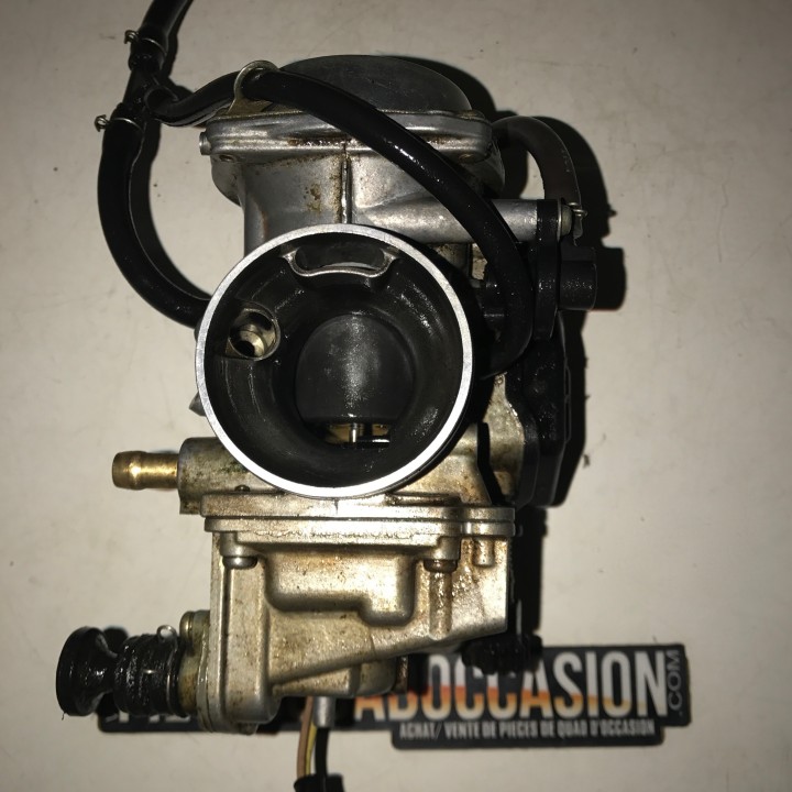 carburateur quad 450 trx s foreman honda